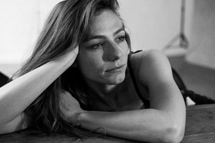 Lieke Gorter