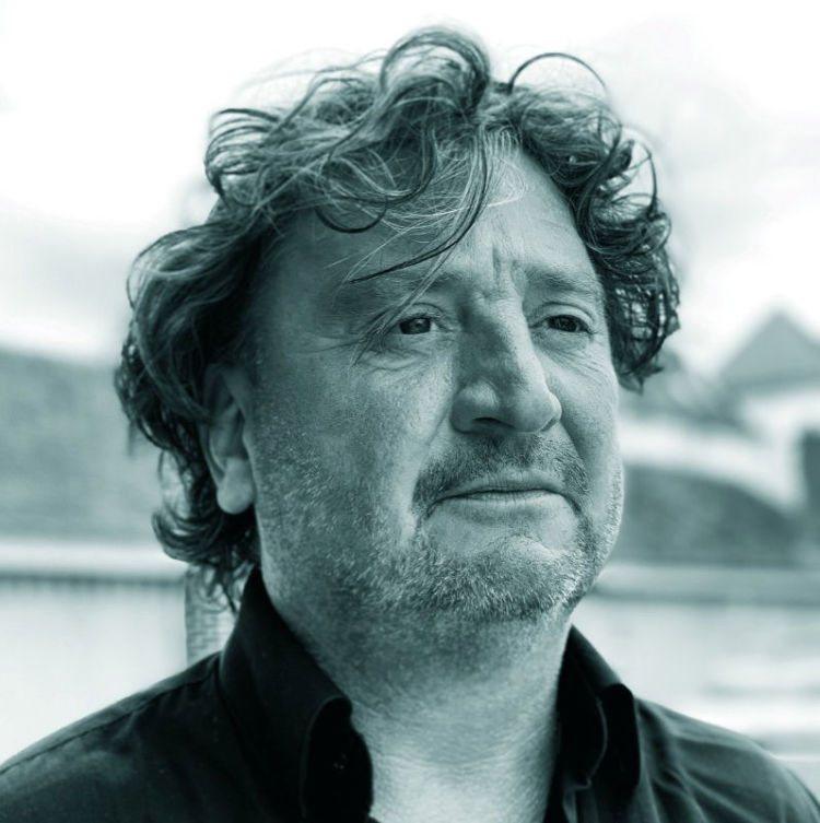 Niels Landstra