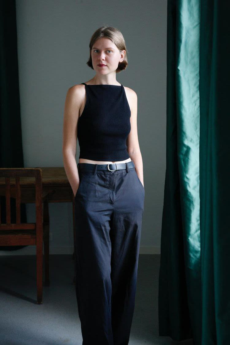 Leonore Spee
