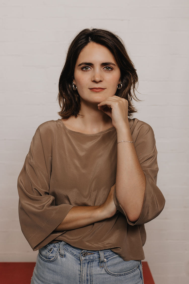 Fenna Riethof