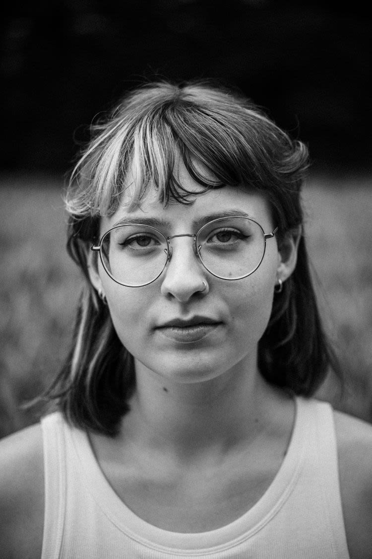 Odette van Heesbeen