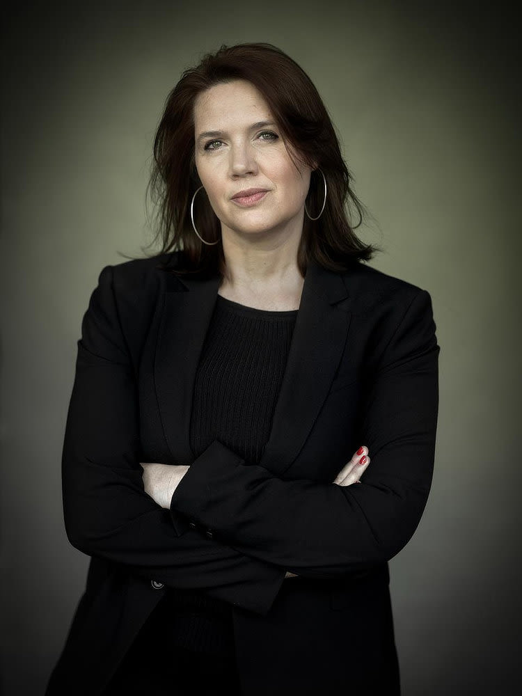 Willemijn Tillmans