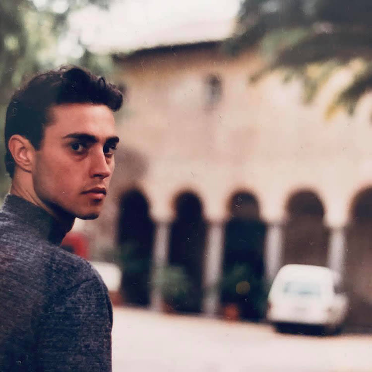 Raphaël Aziza Van Cappellen
