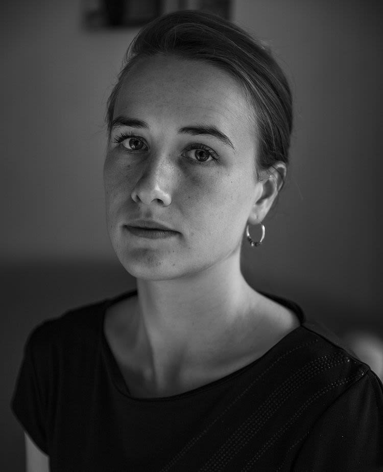 Hannah Suurmond