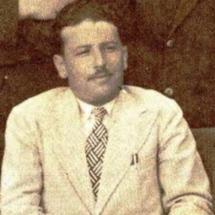 Ishaq Musa al-Husseini
