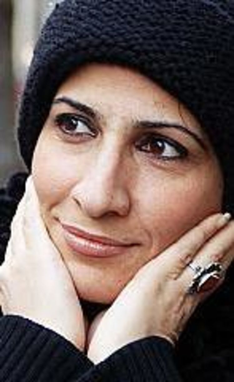 Fatena Al Ghorra