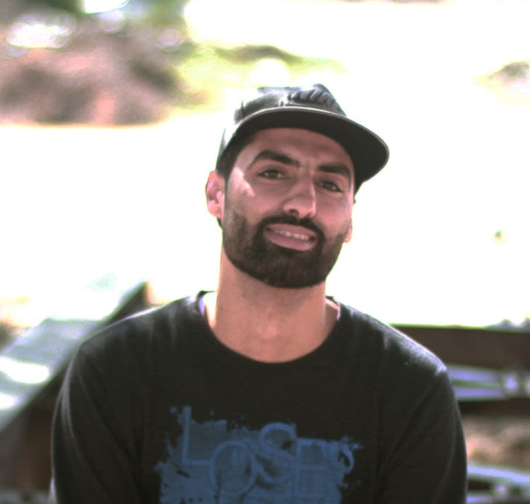 Amer Almassri