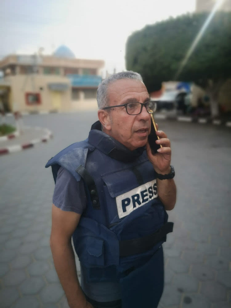 Sami al-Ajrami