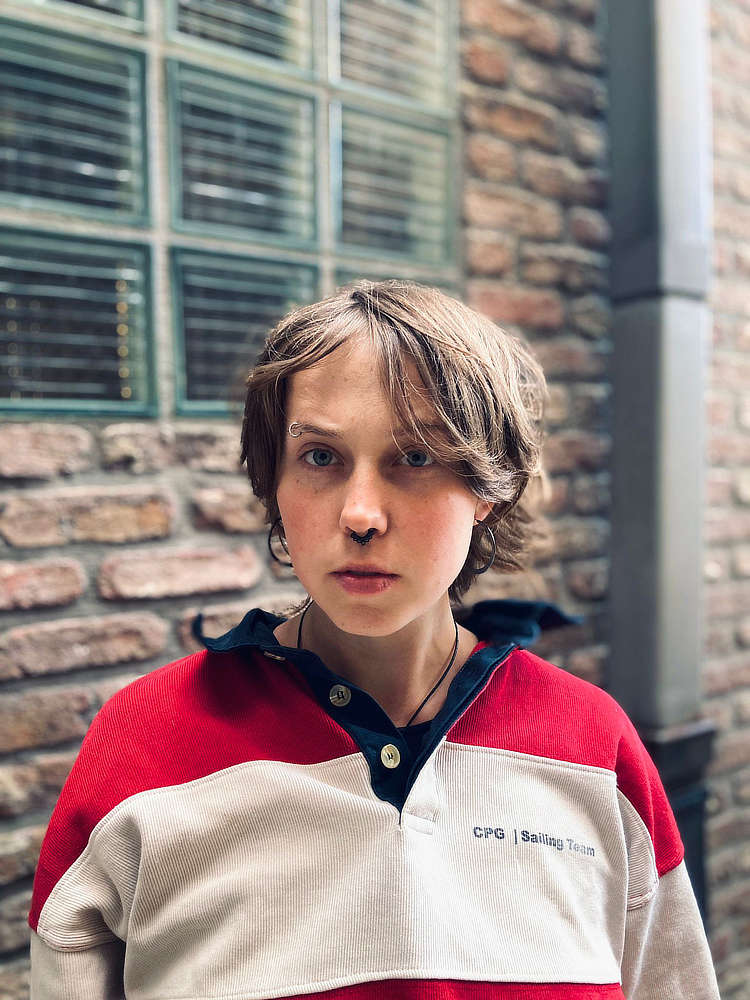Louky van Eijkelenburg