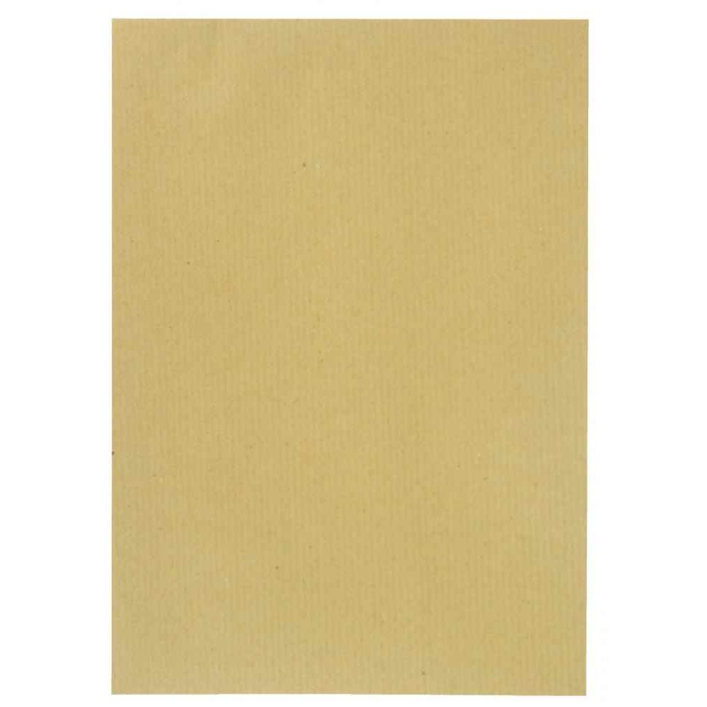 PAPERTREE TAJ Lot de 5 Enveloppes cadeau (A5)-Ivoire {couleur}