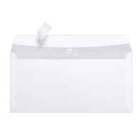 Lot de 50 enveloppes carrées de luxe 15 x 15 cm 110 g/m² Ivoire/crème :  : Fournitures de bureau