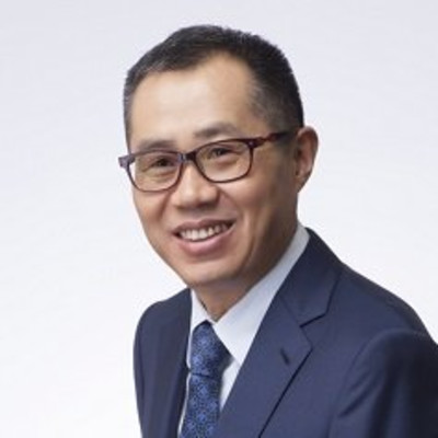 Speakers Avcj China Forum