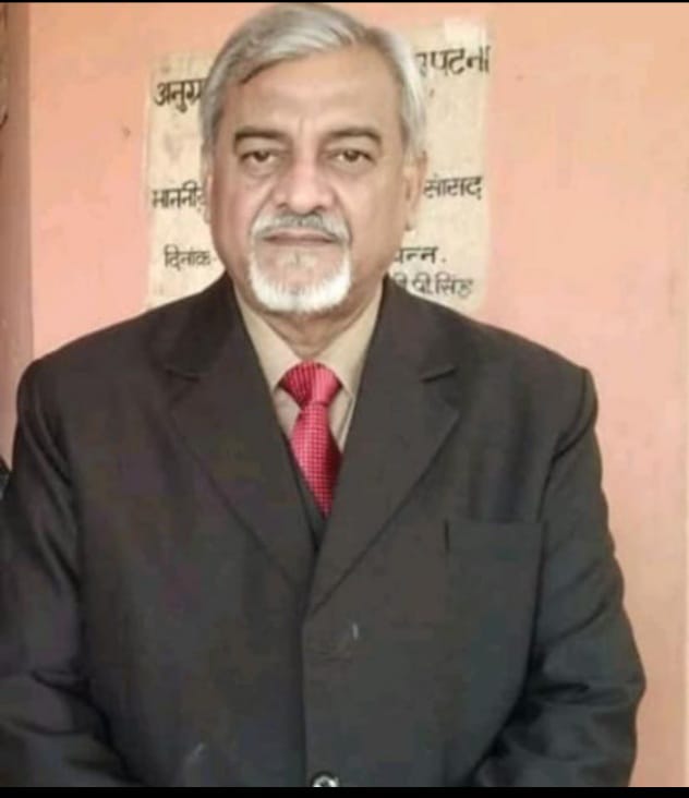 Director image