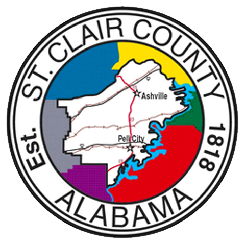 St. Clair County