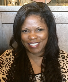 Agent: Bridget Hayes