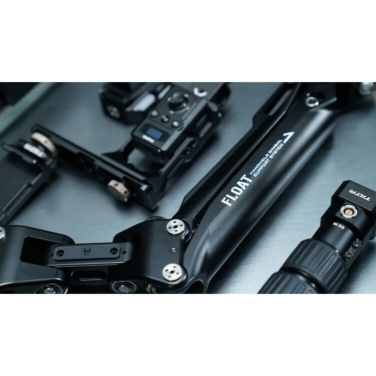 Tilta Float Handheld Gimbal Support System 3