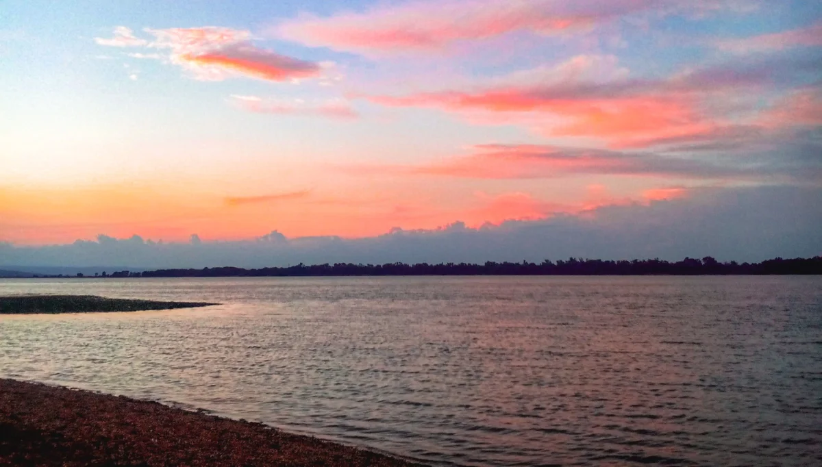 Kusjak Beach