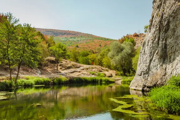 Quiet Waters and Nature Trails: A Day at Nisevac, Svrljig