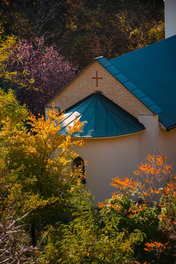 Srećkovo Vrelo in the village of Kamenica near Niš