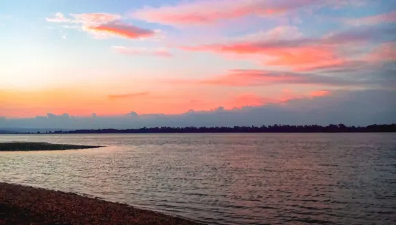 Kusjak Beach