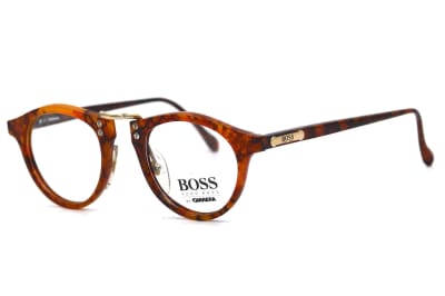 Hugo Boss by Carrera 5119 37 | Vintage Glasses | Mens Vintage Glasses –  Retro Spectacle