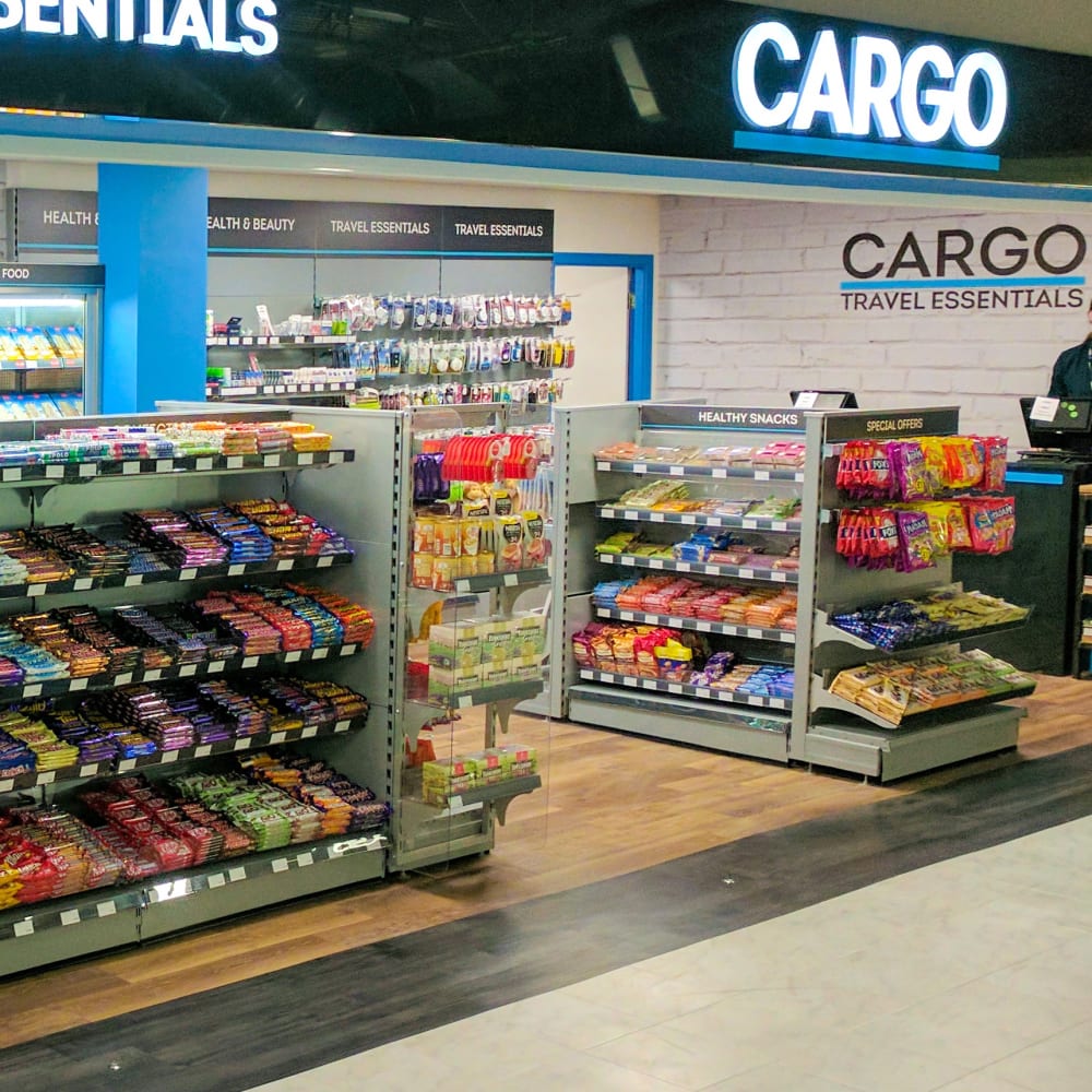 CARGO
