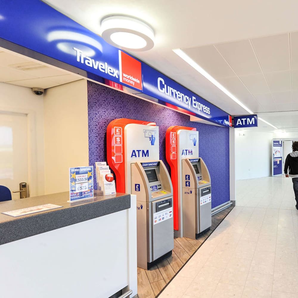 Travelex