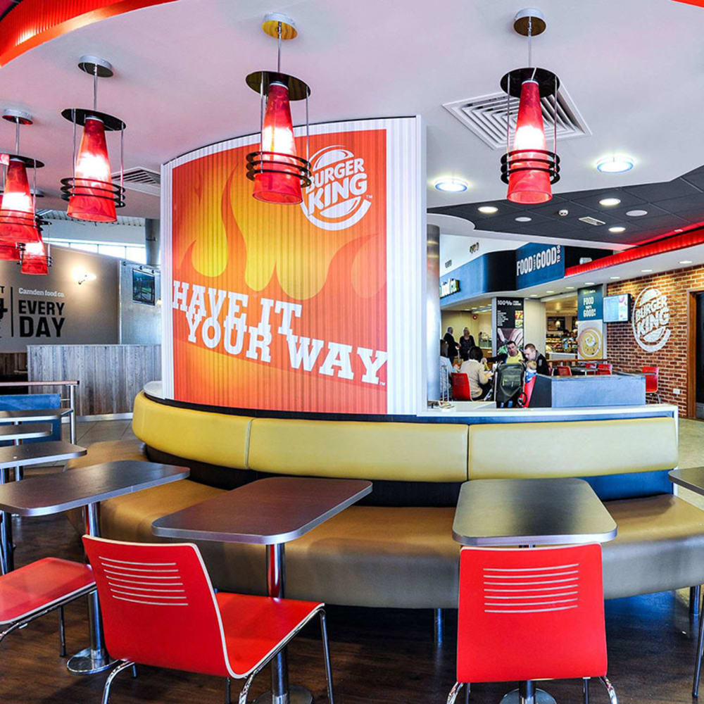 Burger King