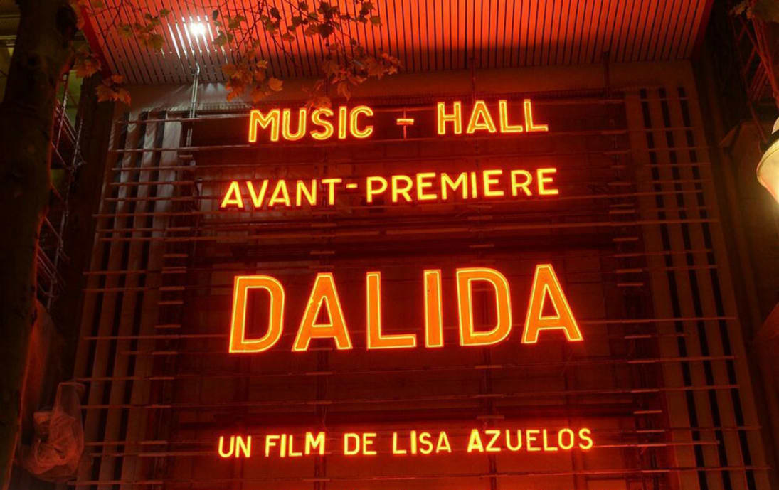 L’Olympia, Paris
