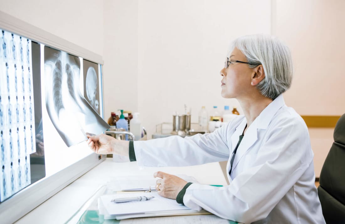 CPD Training for Radiographers The CPD Certification Service