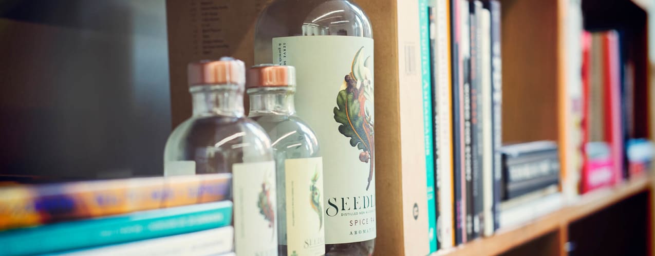 The Growth of Non Alcoholic Drinks Industry Distill Ventures