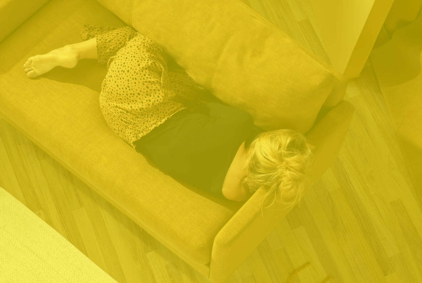 How to help someone who is sofa surfing Simon on the Streets