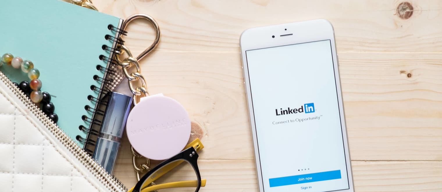 Leverage your team for more brand exposure on LinkedIn