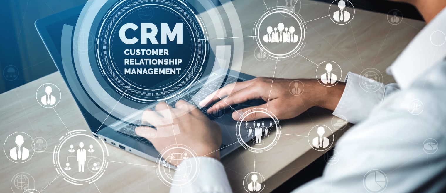 The Benefits of Using a CRM System