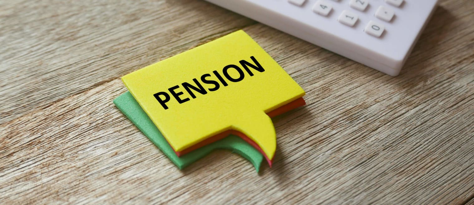 The Importance of Pension Planning and the Power of Compounding