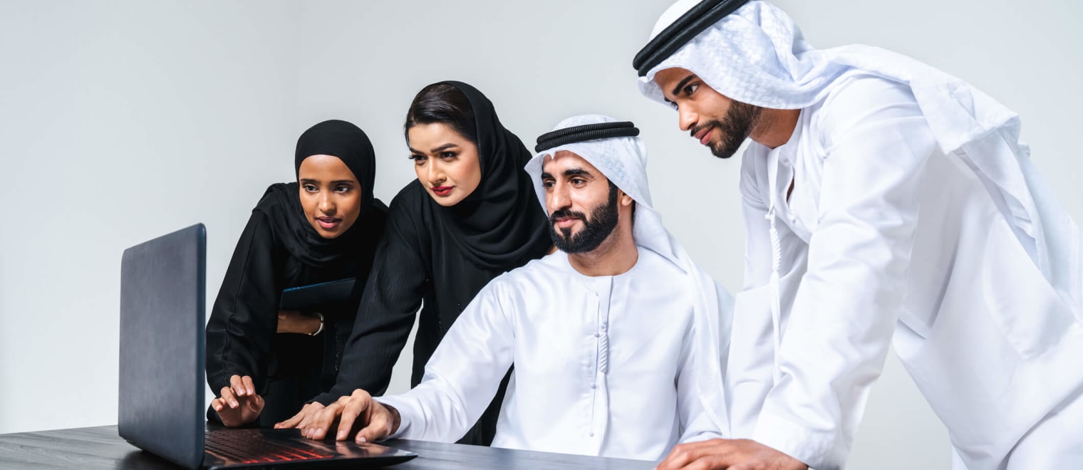 Training in the GCC: A Long Road with Opportunities Ahead