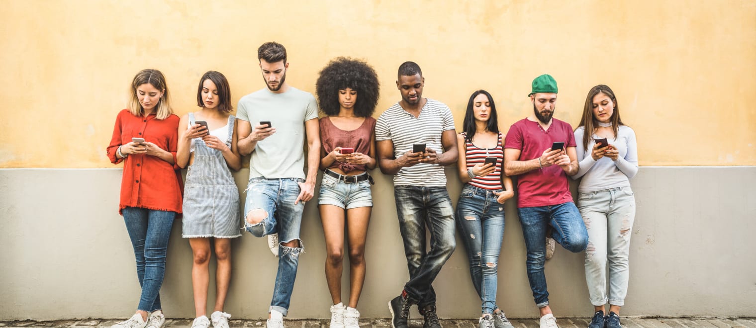 Successful Build Marketing Strategy For Millennials & Gen Z