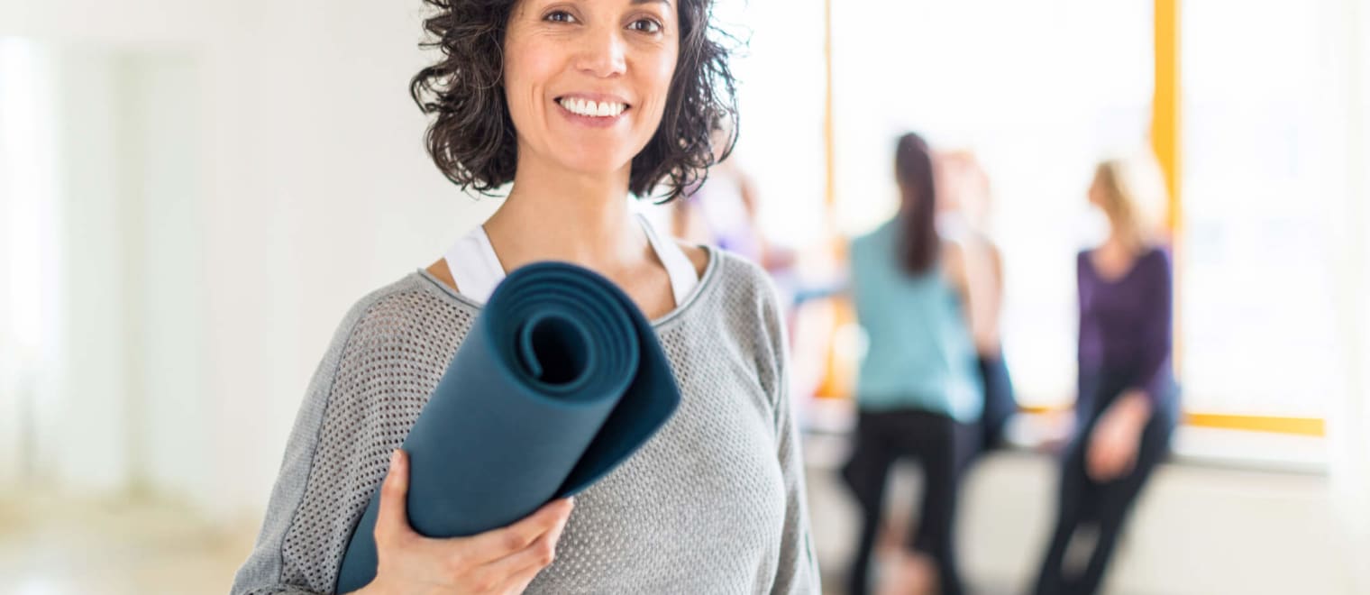 What are the benefits of CPD for Yoga Teachers?