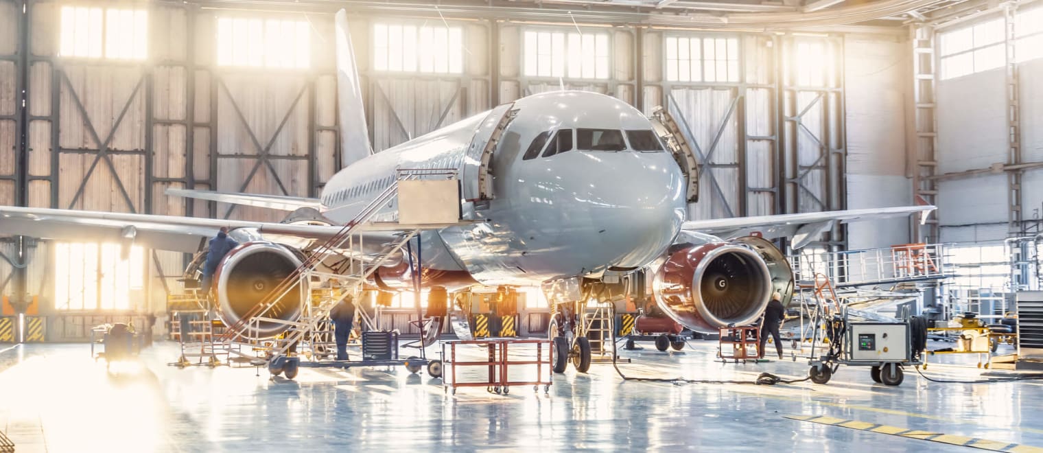 Aerospace Global Performance Trends Post-pandemic