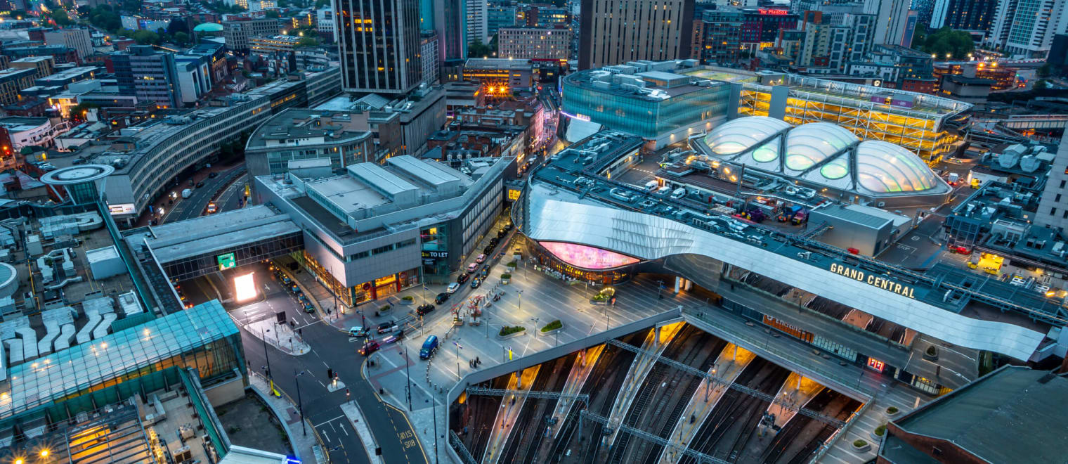 Urban Growth and Vibrations: Enhancing Living Spaces Near Transit Hubs