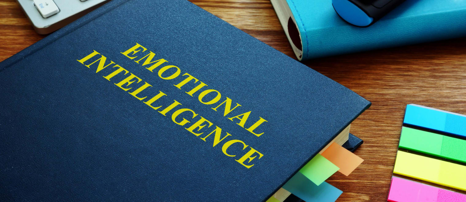 Why do we need emotional intelligence as business leaders?