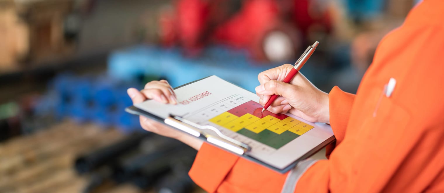 How to Conduct a Process Safety Audit: A Step-by-Step Guide