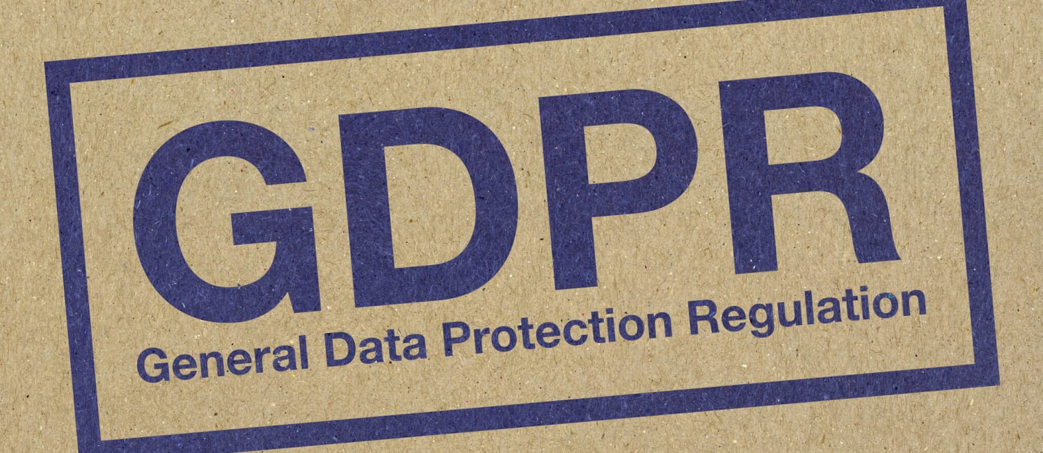 Meeting the Data Protection Accountability principle