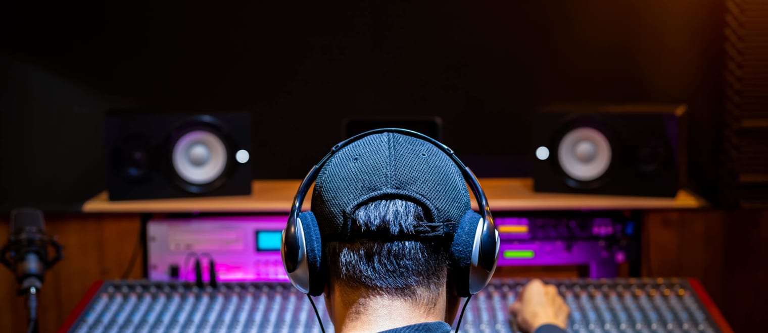 The Intricacies of Music Production: A Comprehensive Guide