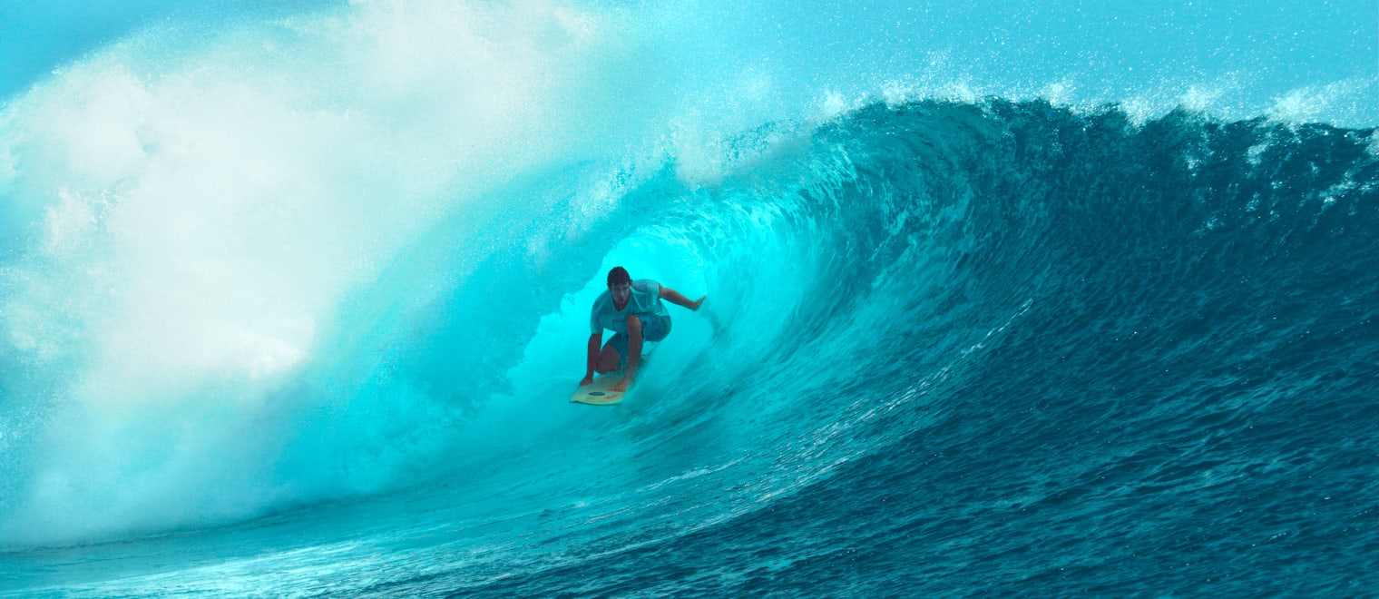 Embracing Sustainability: The Imperative of Riding the Wave, Not Fighting It