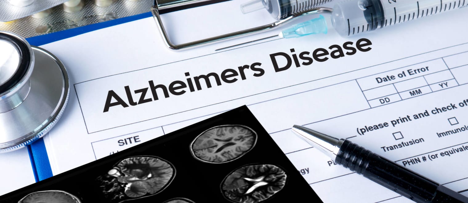 What is Alzheimer’s Disease?