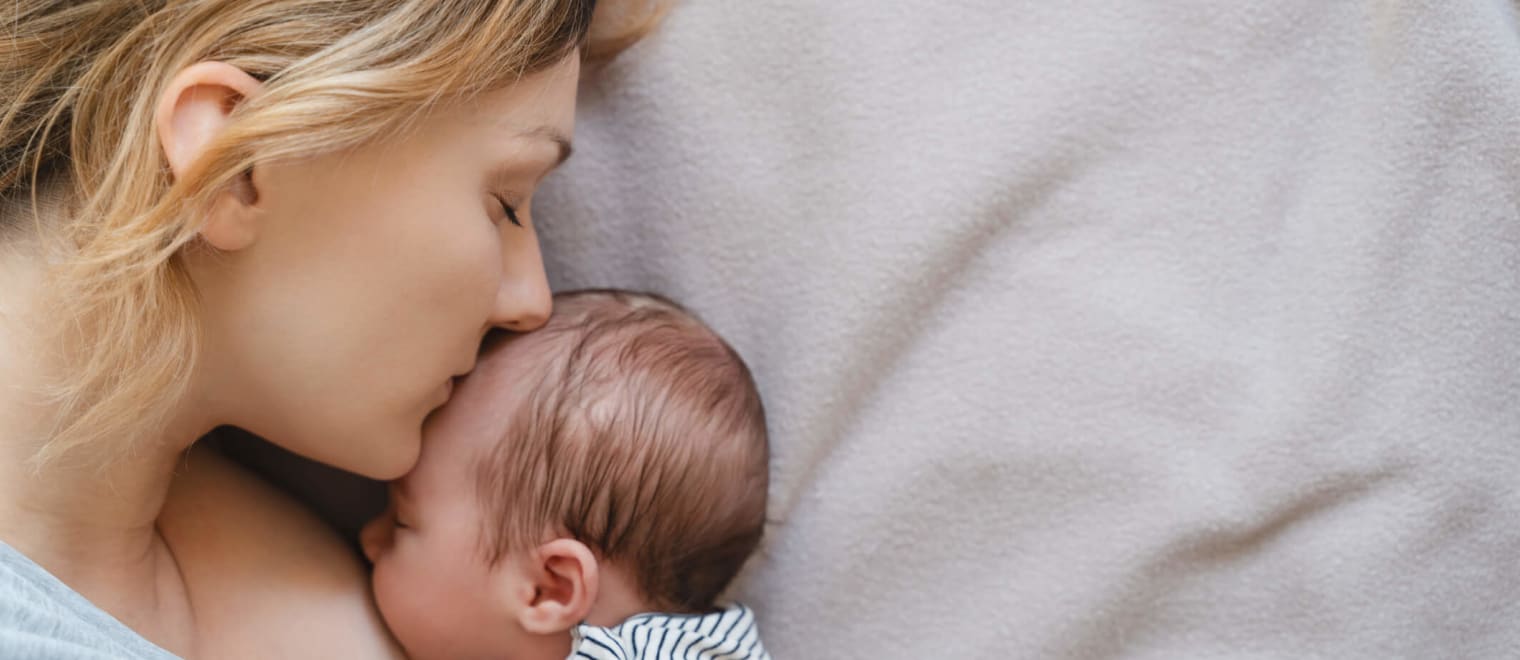 Breastfeeding and Maternal Mental Health: The Connection and Considerations