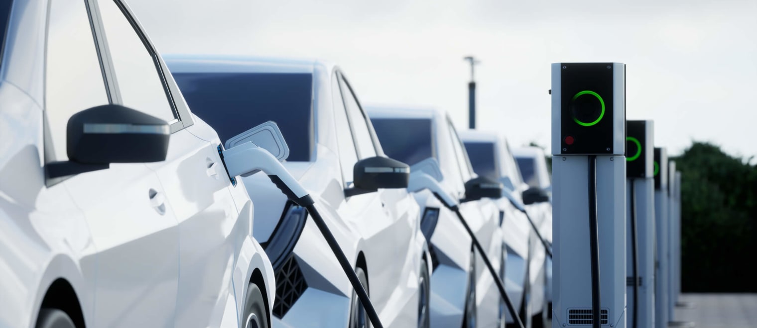 Electric Cars and Their Economic Reverberations: A Guide for UK Finance Professionals