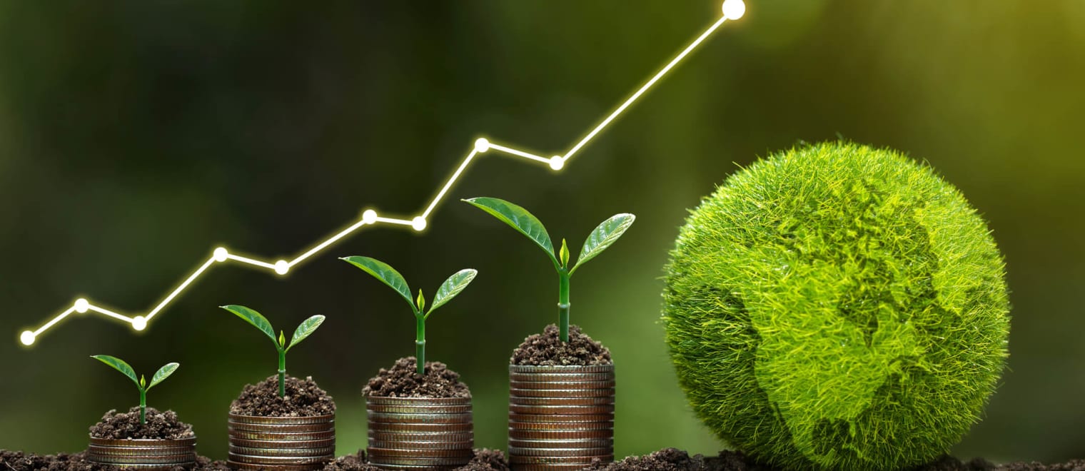 Sustainable Investing: Achieving Profitability with Purpose