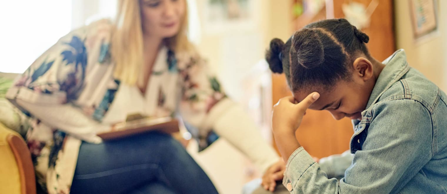 The Importance of Recognizing and Supporting Children's Mental Health